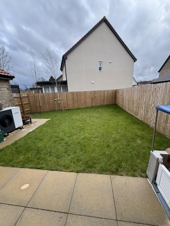 Benefits of Professional Garden Fencing
