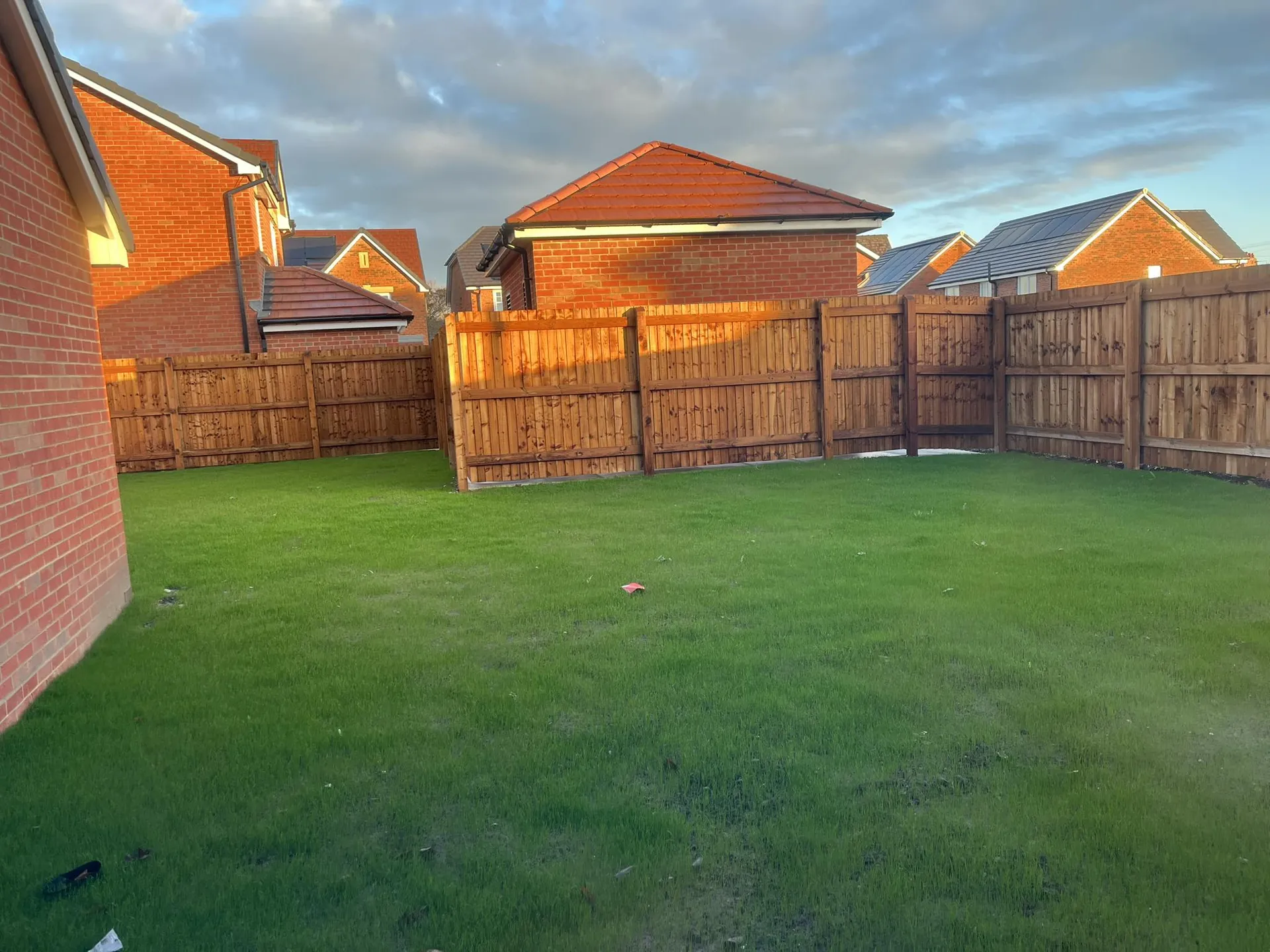 Key Benefits of Security Fencing